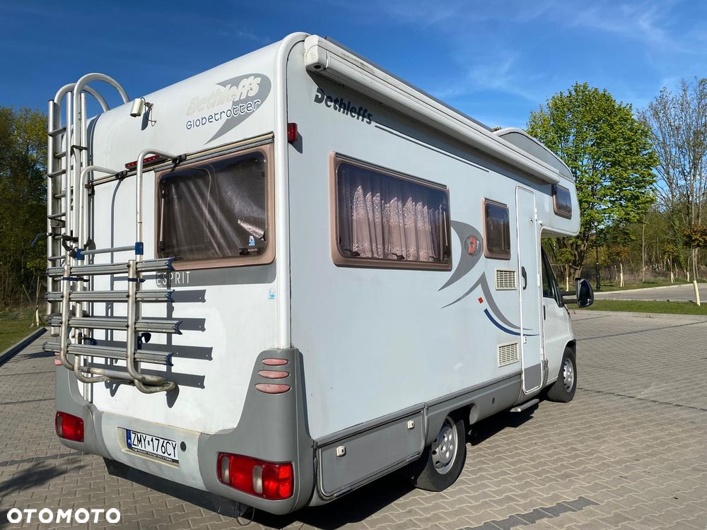 Fiat DUCATO - 3