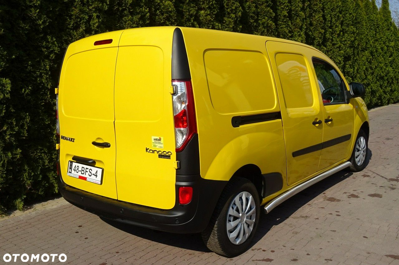 Renault Kangoo - 31