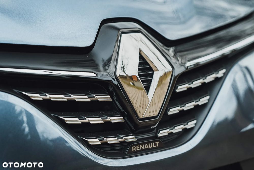 Renault Clio 1.0 TCe Intens - 10