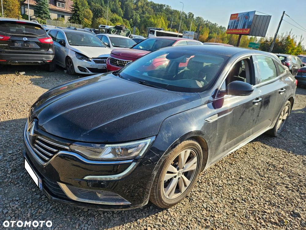 Renault Talisman - 1