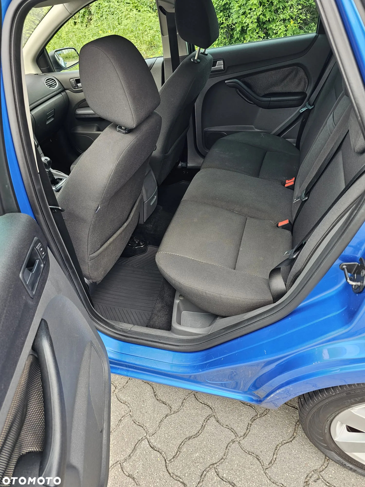 Ford Focus 2.0 TDCi Titanium - 7