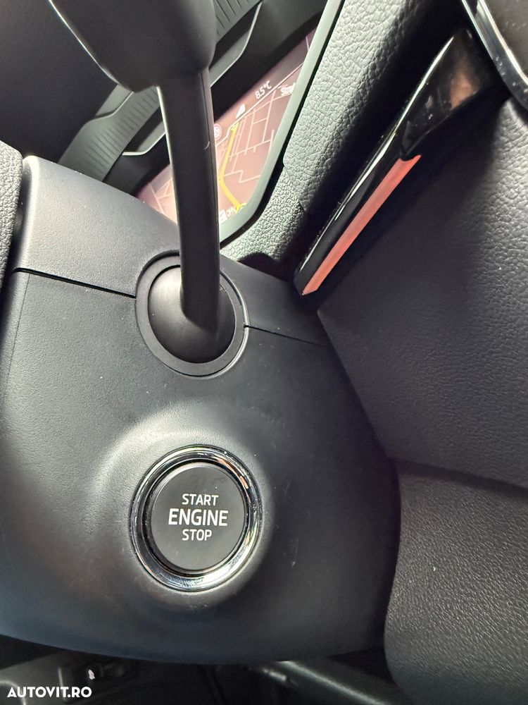Skoda Karoq 2.0 TDI 4X4 DSG Scout - 28