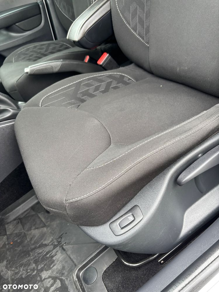 Renault Clio 1.2 16V Limited 2018 - 24