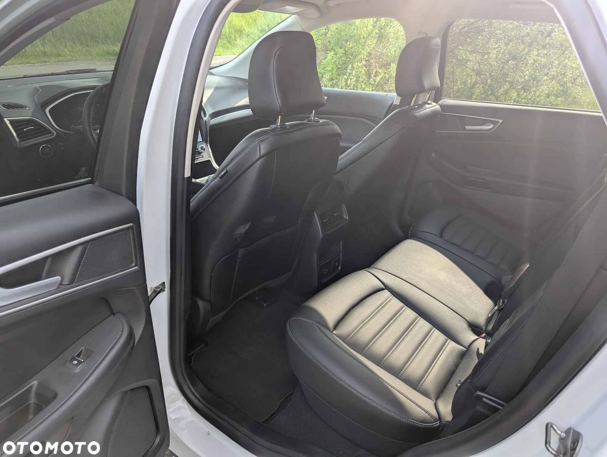 Ford Edge - 20