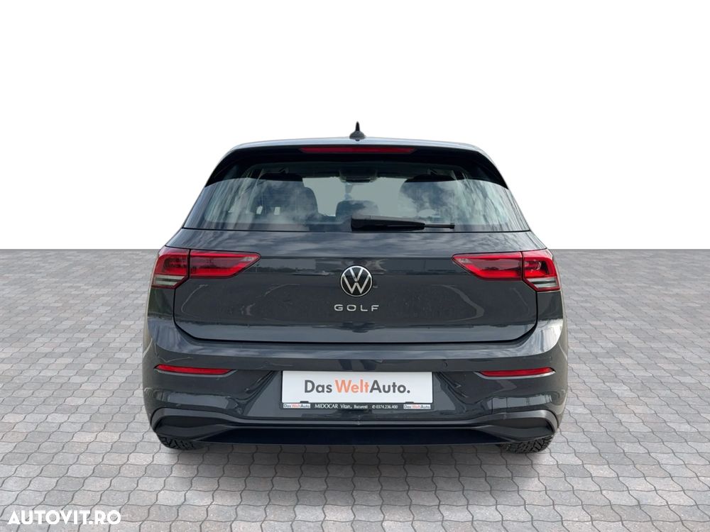 Volkswagen Golf - 4