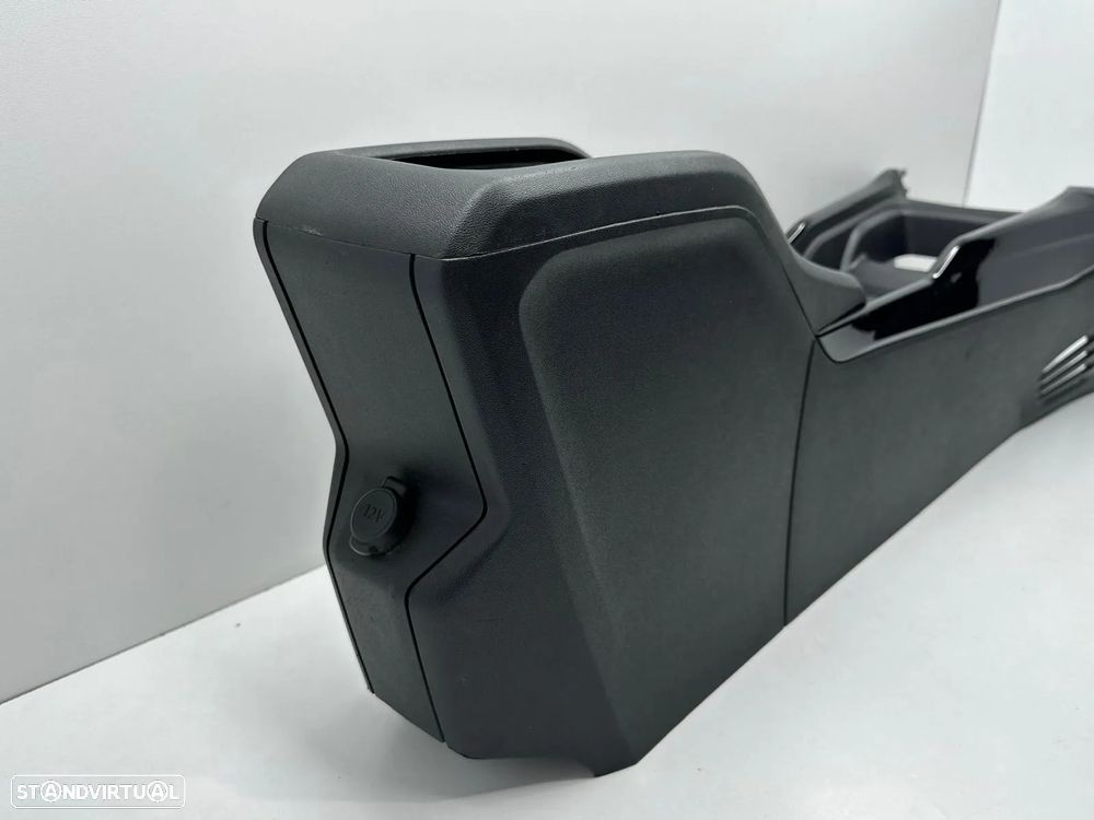 Consola Central + Apoio Braço - Peugeot 2008 I (2014) - 6