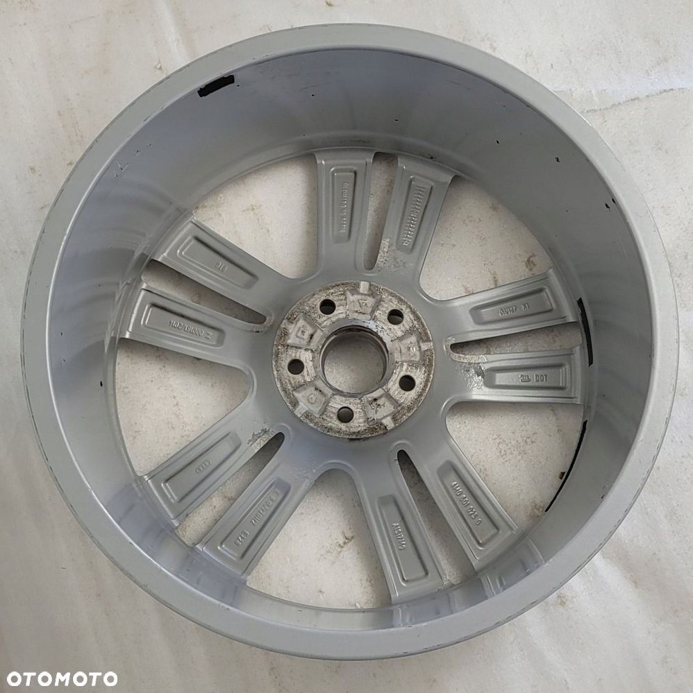 FELGA AUDI Q7 II 8x20 20 ET28 5x112 4M0601025G - 12