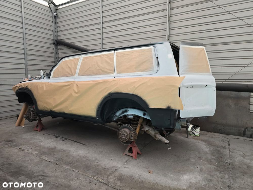 Nissan Patrol - 11