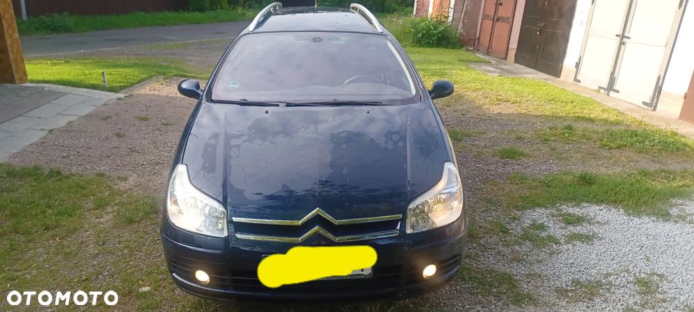 Citroën C5 2.0i 16V Exclusive - 5