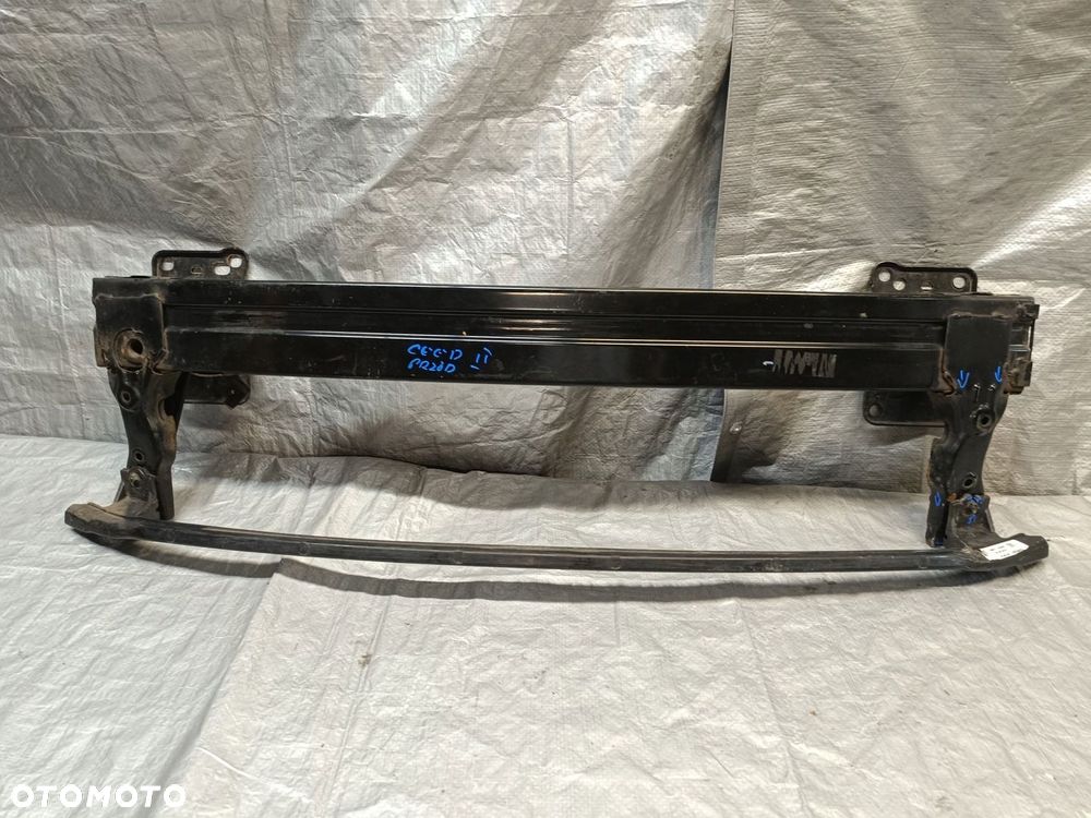 BELKA ZDERZAKA PRZEDNIEGO KIA CEED II 2 86571-A2600 - 1