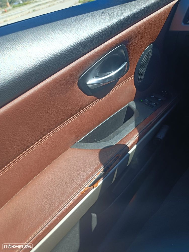 BMW 320 d - 5