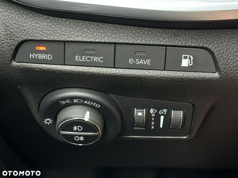 Jeep Compass 1.3 T4 PHEV 4xe Limited S&S - 37