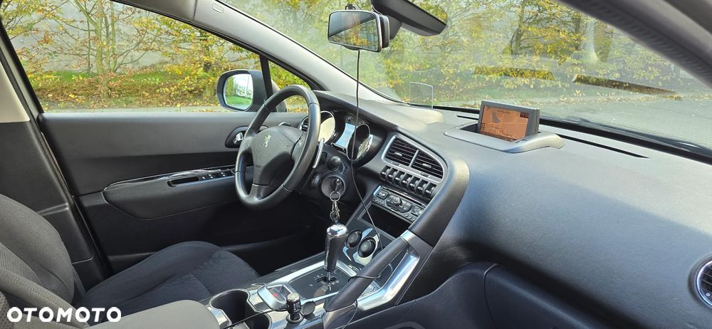 Peugeot 3008 - 6