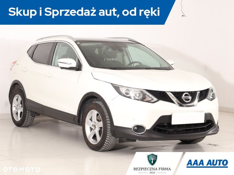 Nissan Qashqai - 2