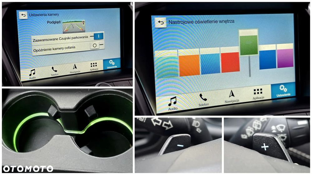 Ford Kuga 2.0 TDCi 4x4 Vignale - 37