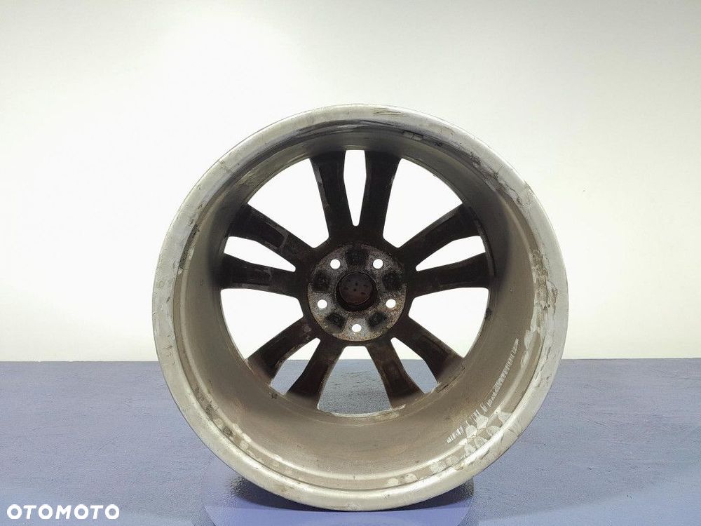 AUDI Q7 II 4M FELGI ALUMINIOWE 5x112 8.5x19 ET28 4M0601025C - 5