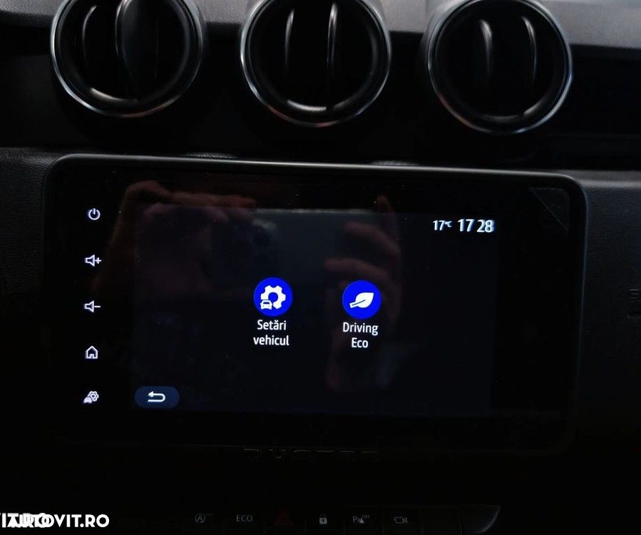 Dacia Duster ECO-G 100 Journey - 9