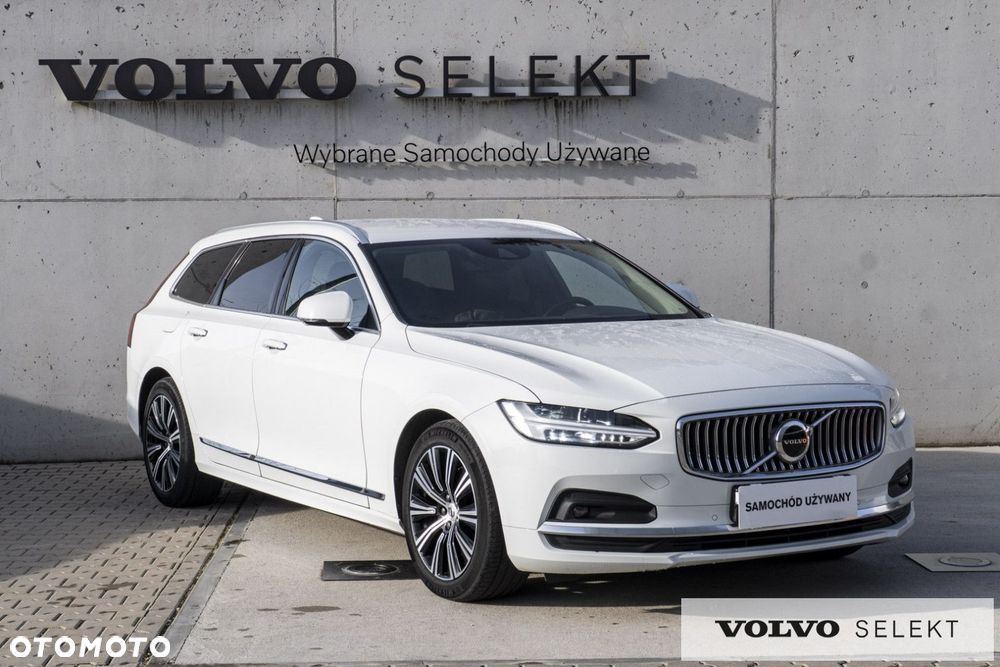 Volvo V90 - 3