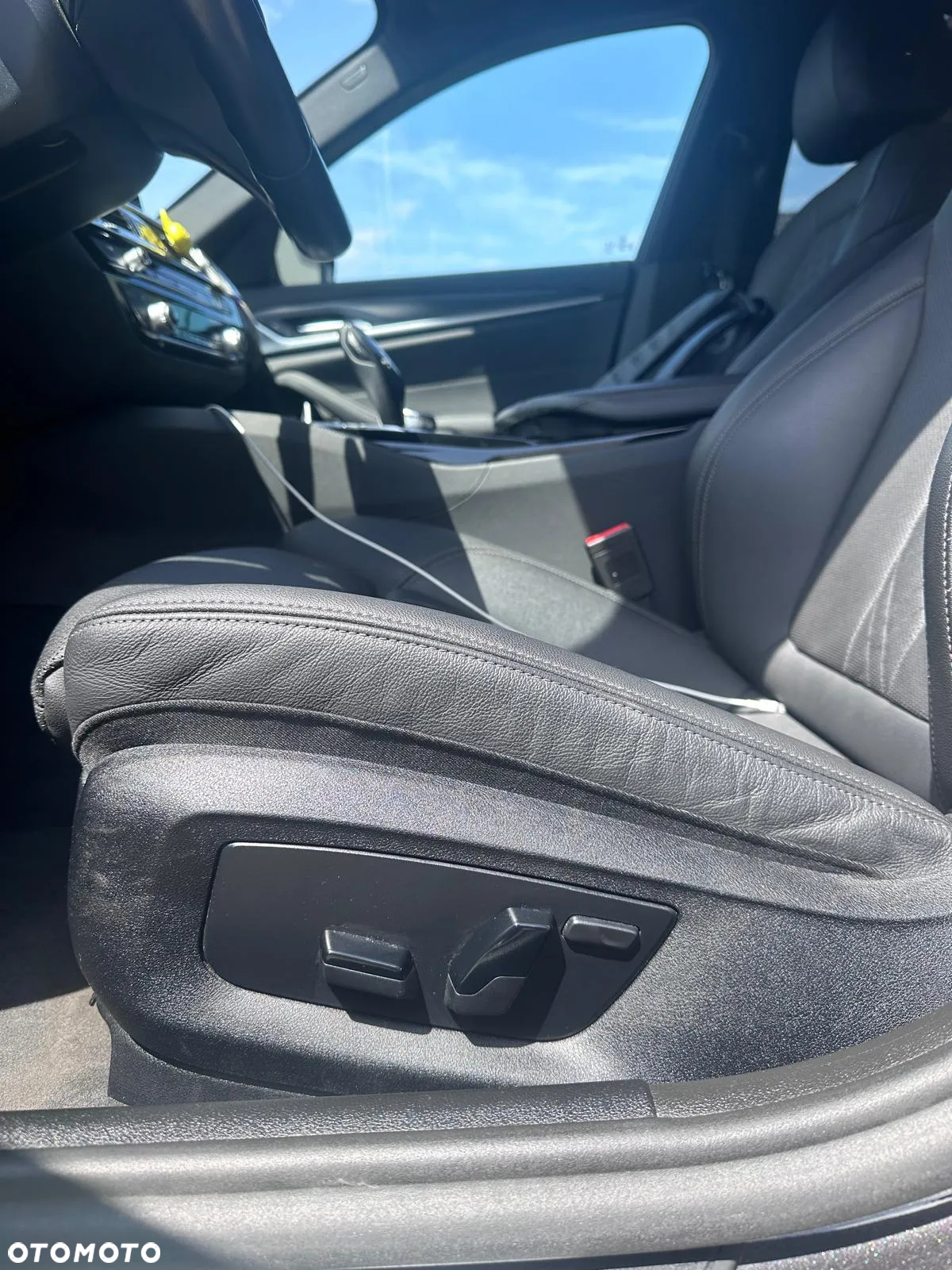 BMW Seria 5 - 10