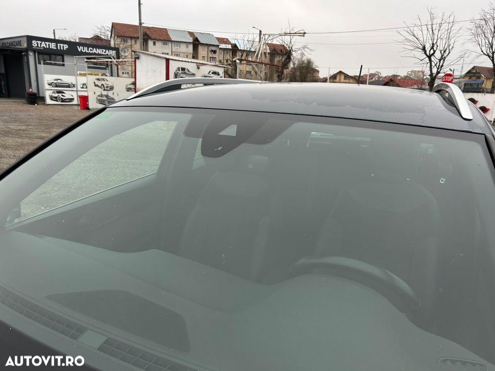 Seat Ateca 2.0 TDI 4DRIVE DSG XCELLENCE - 37