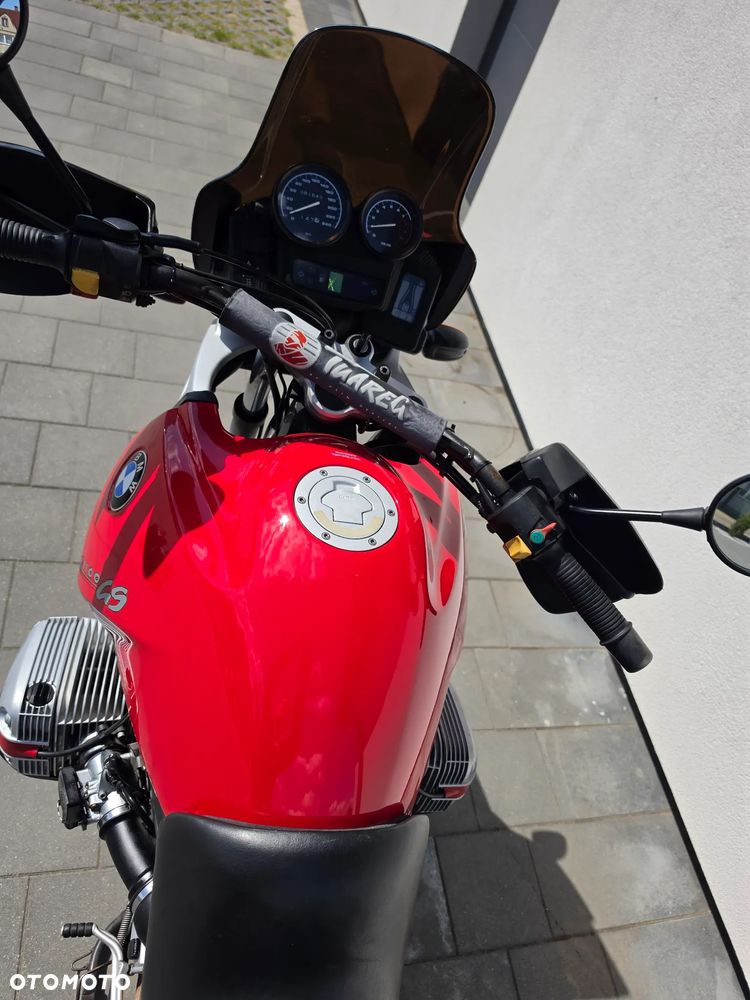 BMW GS - 6
