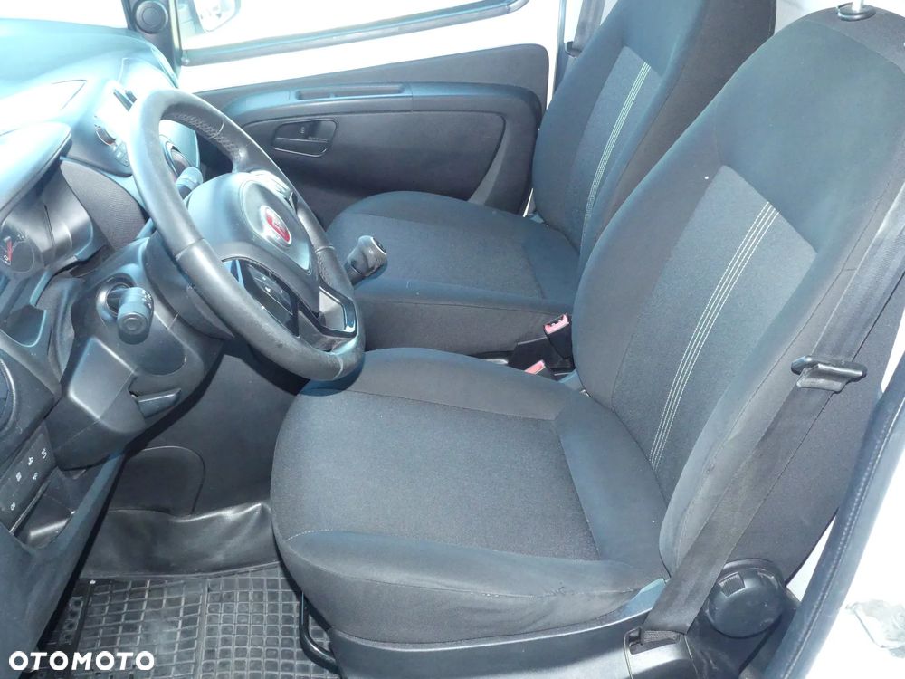 Fiat Fiorino - 28
