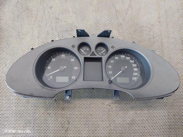 Kit Imobilizaçao Seat Ibiza Iii (6L1) - 10