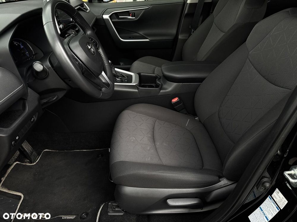 Toyota RAV4 - 13