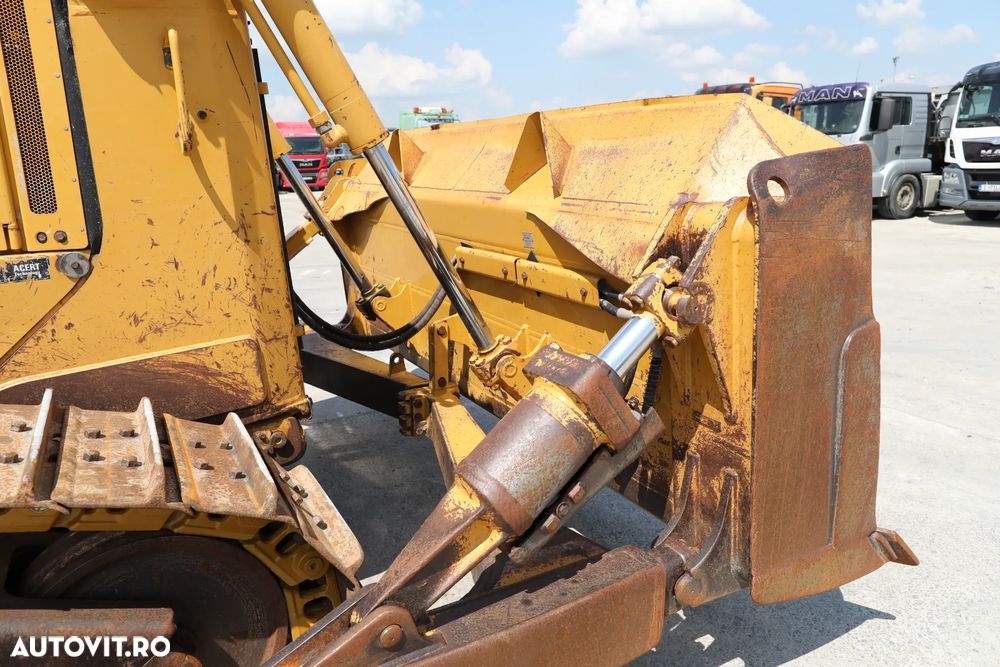 Caterpillar D6 T XL - 18