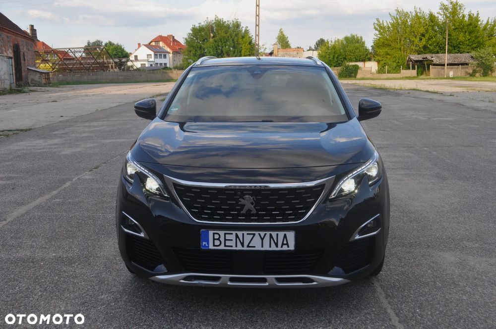 Peugeot 3008 PureTech 130 Style - 1