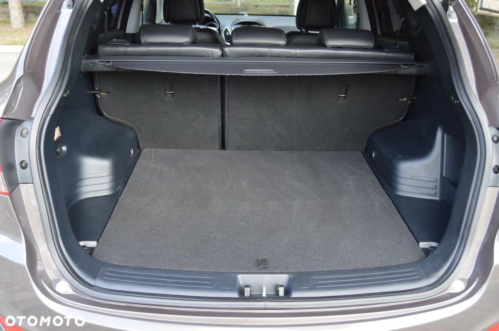 Hyundai ix35 1.6 2WD Comfort - 29