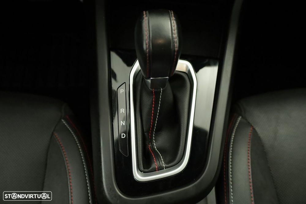 Renault Arkana 1.3 TCe R.S.Line EDC - 14