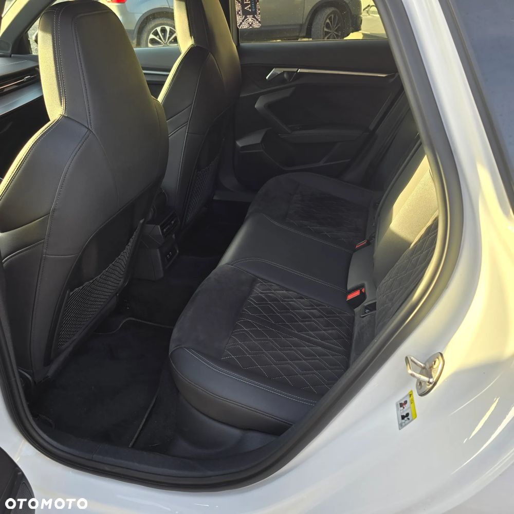 Audi S3 Sportback 2.0 TFSI Quattro S tronic - 7