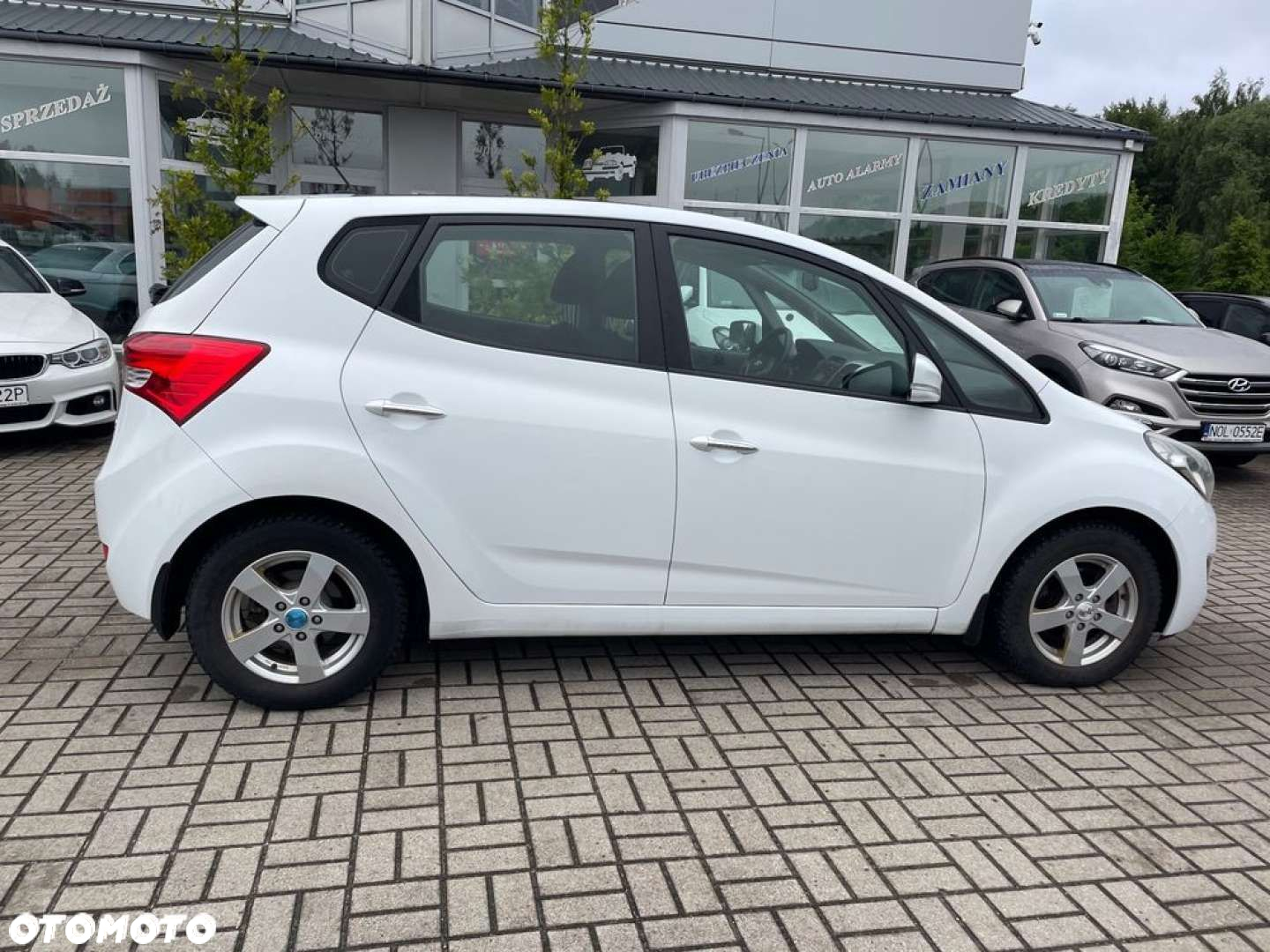 Hyundai ix20 - 8