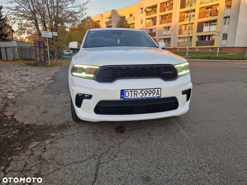 Dodge Durango - 2