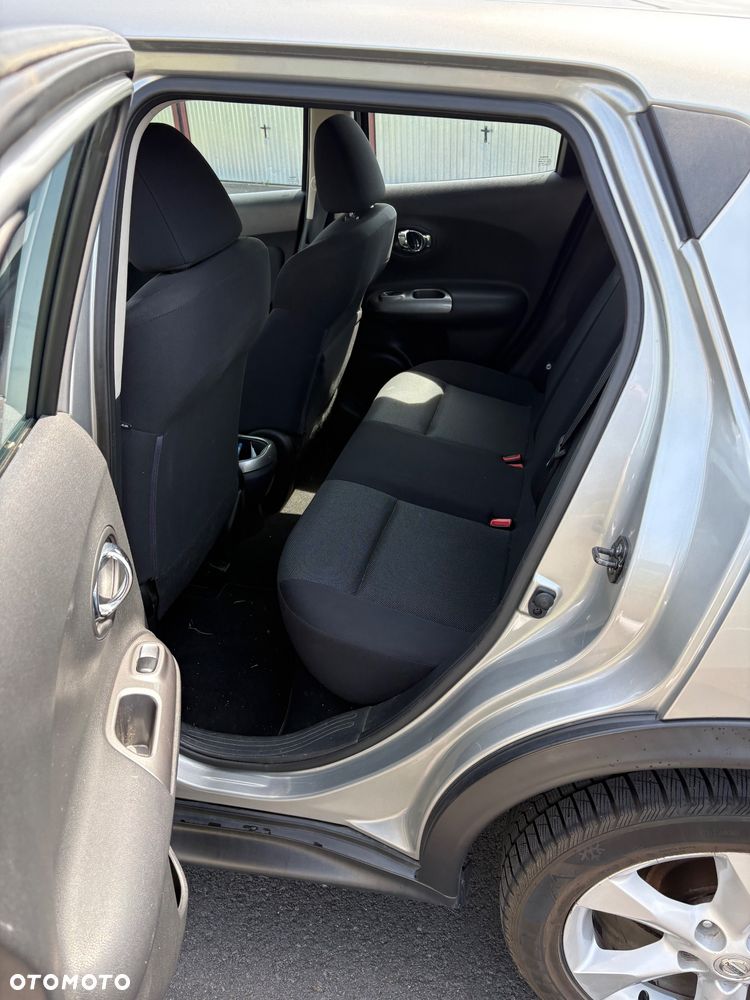 Nissan Juke - 16