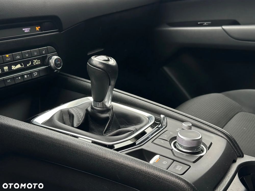 Mazda CX-5 2.0 Skyjoy 2WD - 11