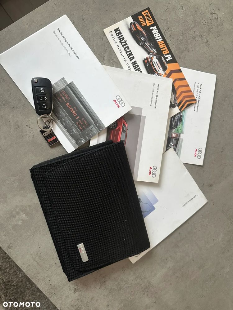 Audi A3 Sportback 1.9 TDI Ambition - 15