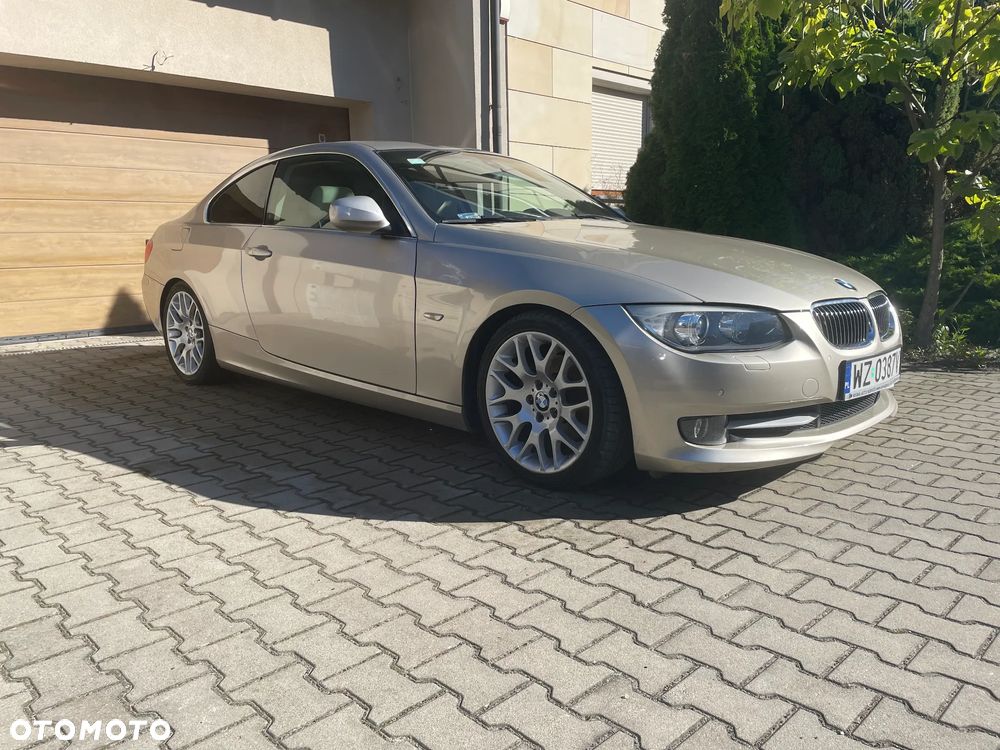 BMW Seria 3 - 9
