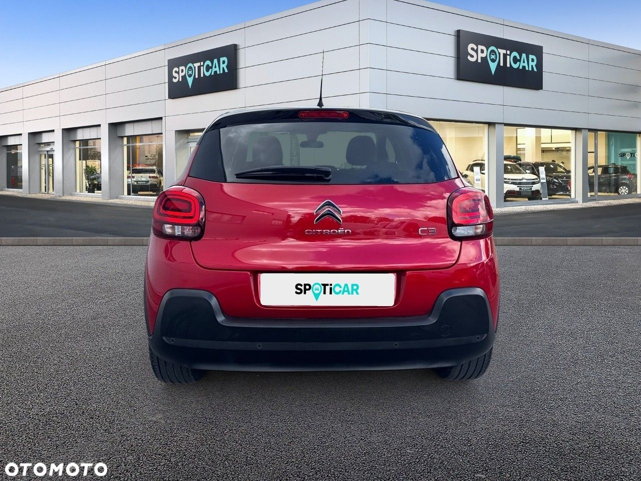 Citroën C3 1.2 PureTech Max - 5
