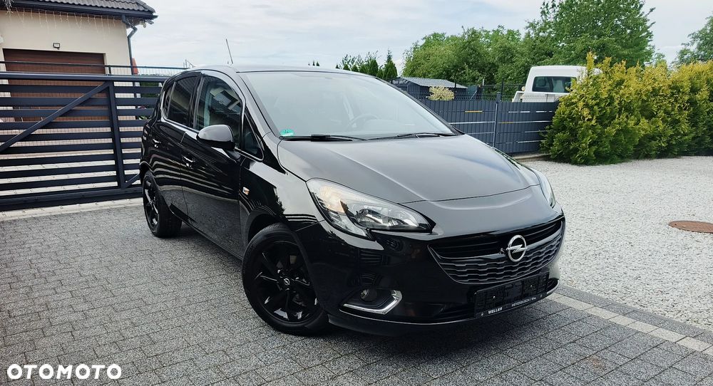 Opel Corsa 1.4 Innovation - 14