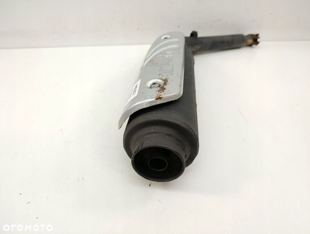 HONDA VARADERO 125 01-06 TŁUMIK WYDECH - 3