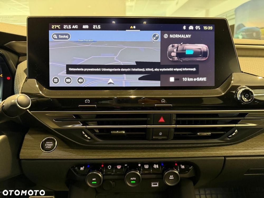 Citroën C5X - 11
