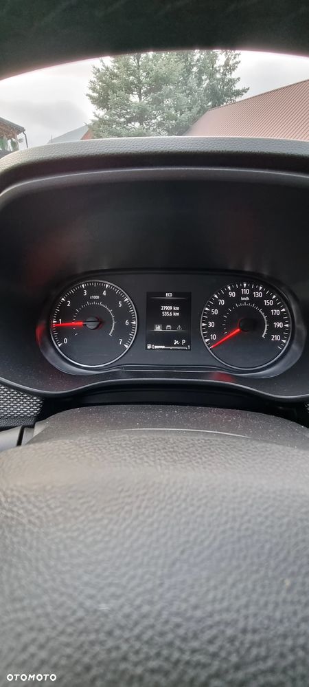 Dacia Sandero Stepway - 13