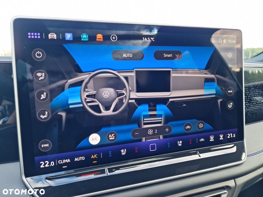 Volkswagen Tiguan 2.0 TSI 4Mot R-Line Plus DSG - 36