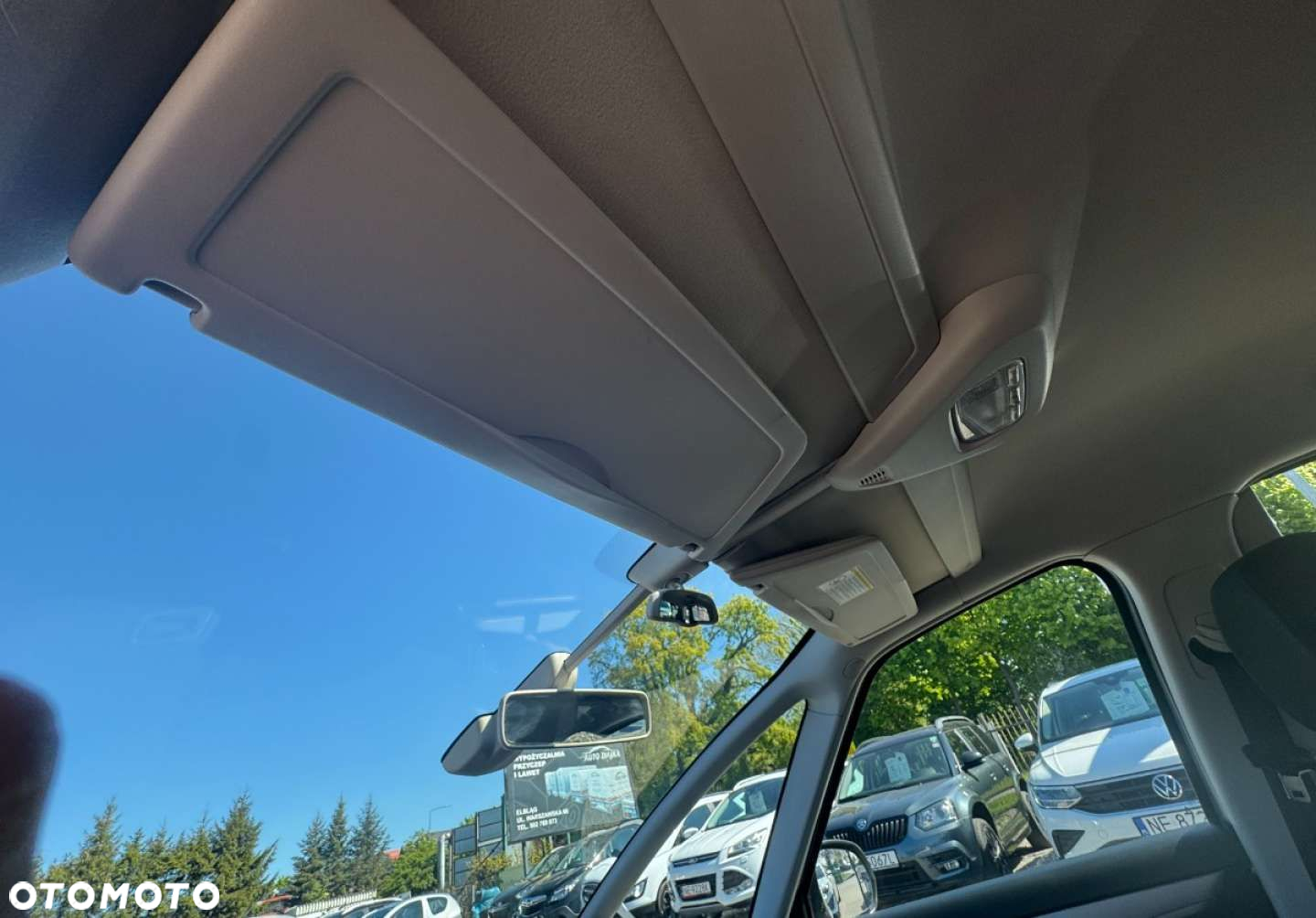 Citroën C4 Picasso - 20