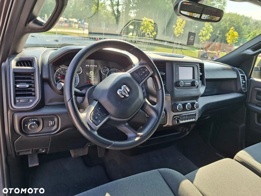 RAM 2500 - 12
