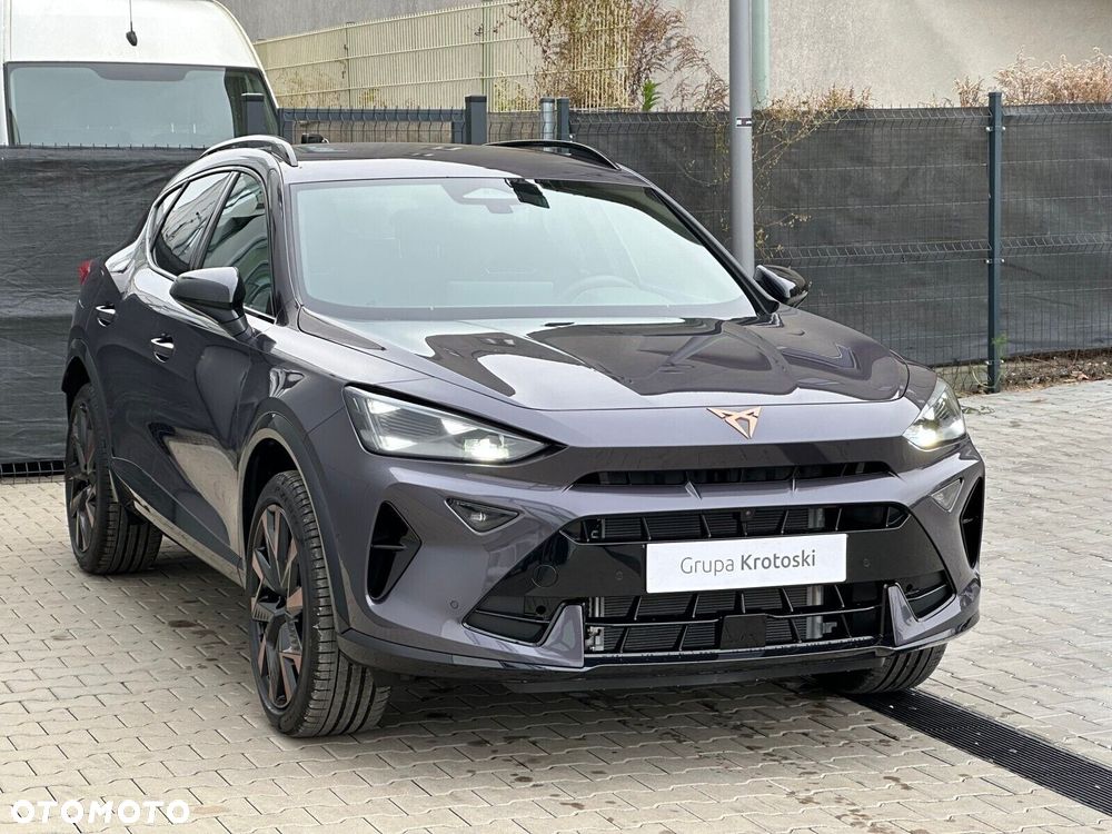 Cupra Formentor 1.5 TSI DSG - 4