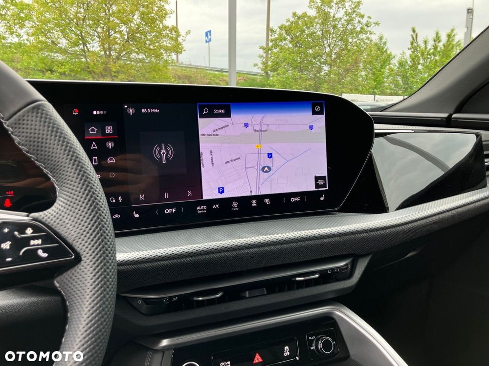 Audi Q5 Sportback - 17