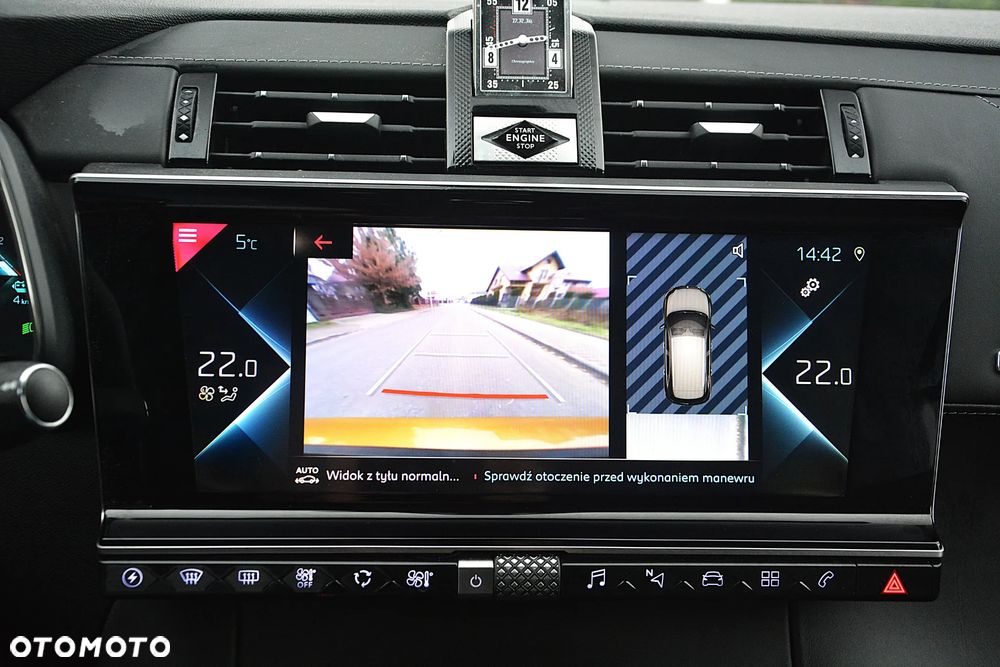 Peugeot 3008 1.6 PureTech HYbrid Allure S&S EAT8 - 29